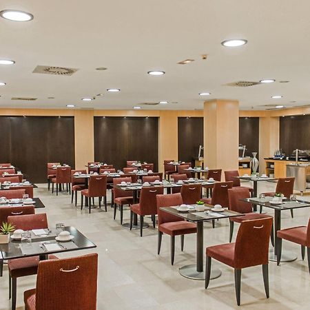 Eurostars Diana Palace Palencia Exterior foto