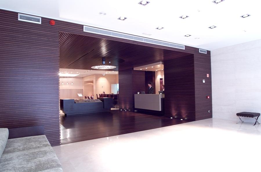 Eurostars Diana Palace Palencia Exterior foto