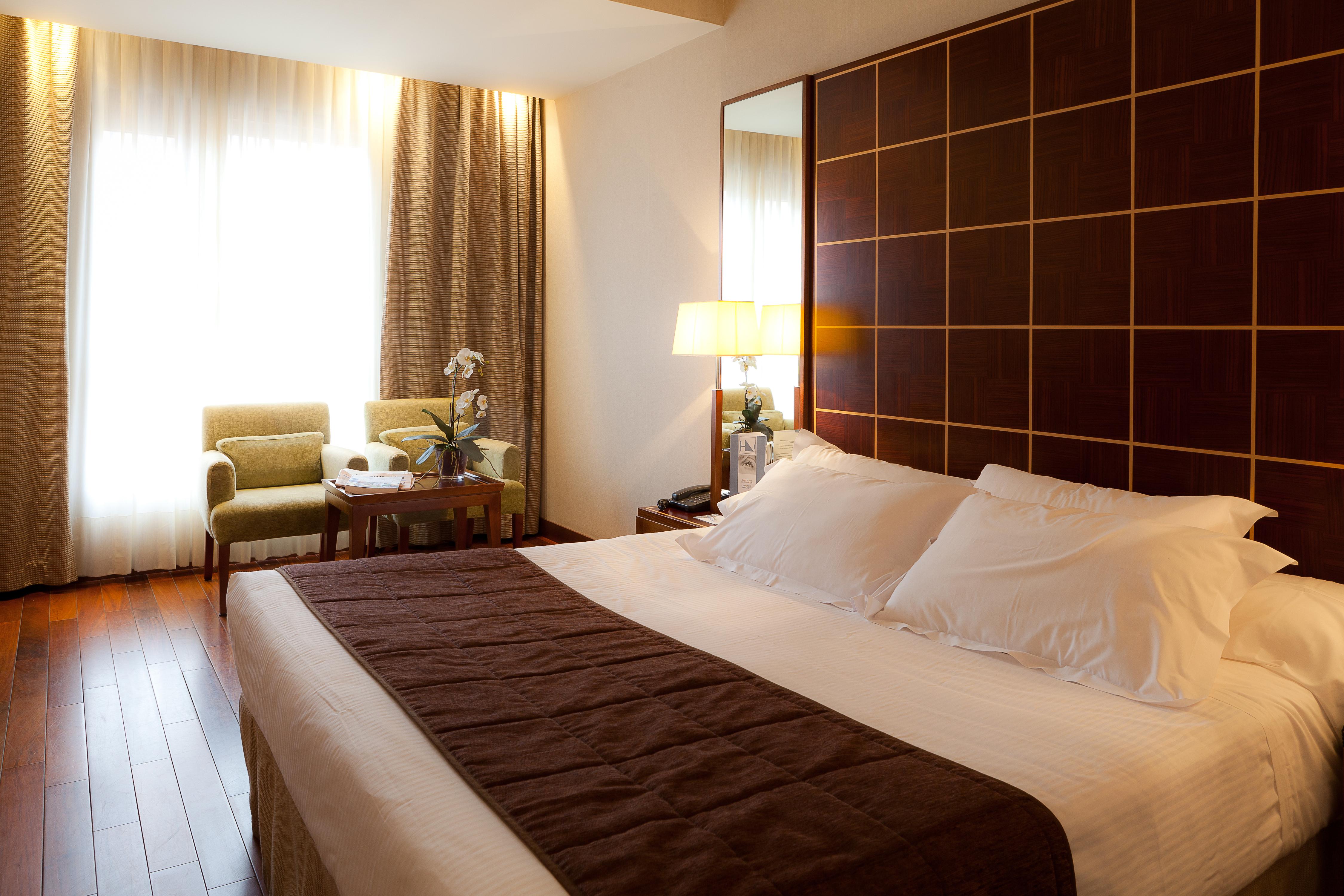 Eurostars Diana Palace Palencia Exterior foto