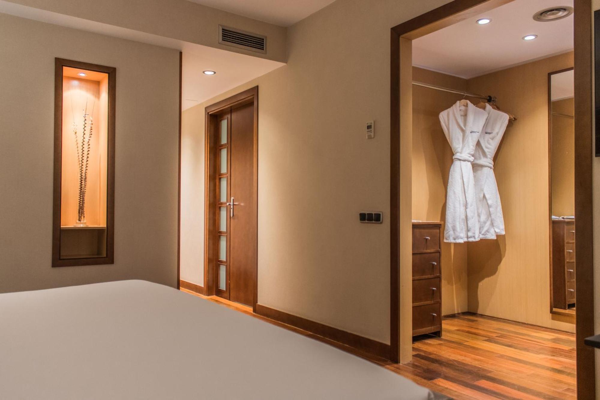 Eurostars Diana Palace Palencia Exterior foto