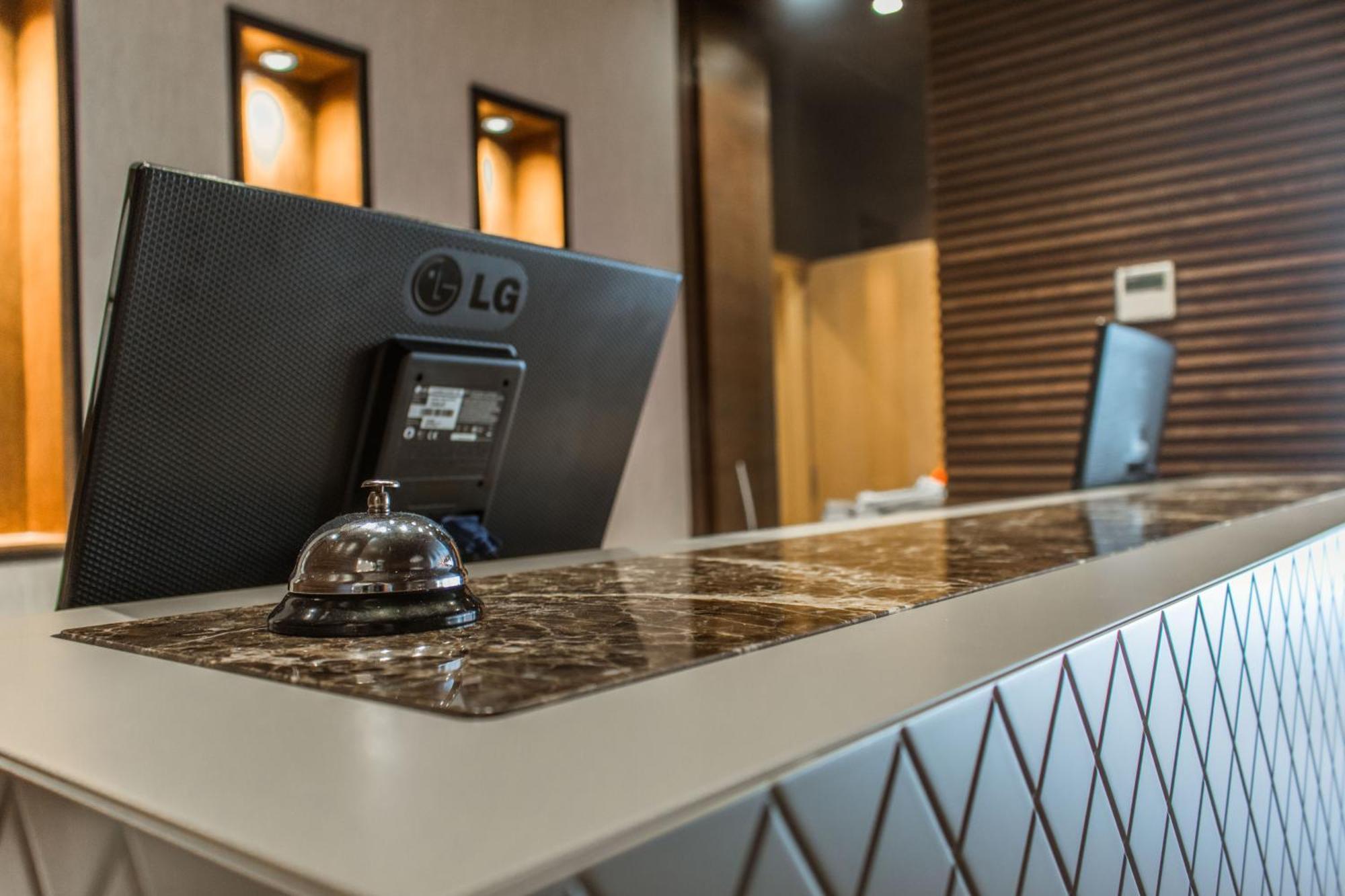 Eurostars Diana Palace Palencia Exterior foto