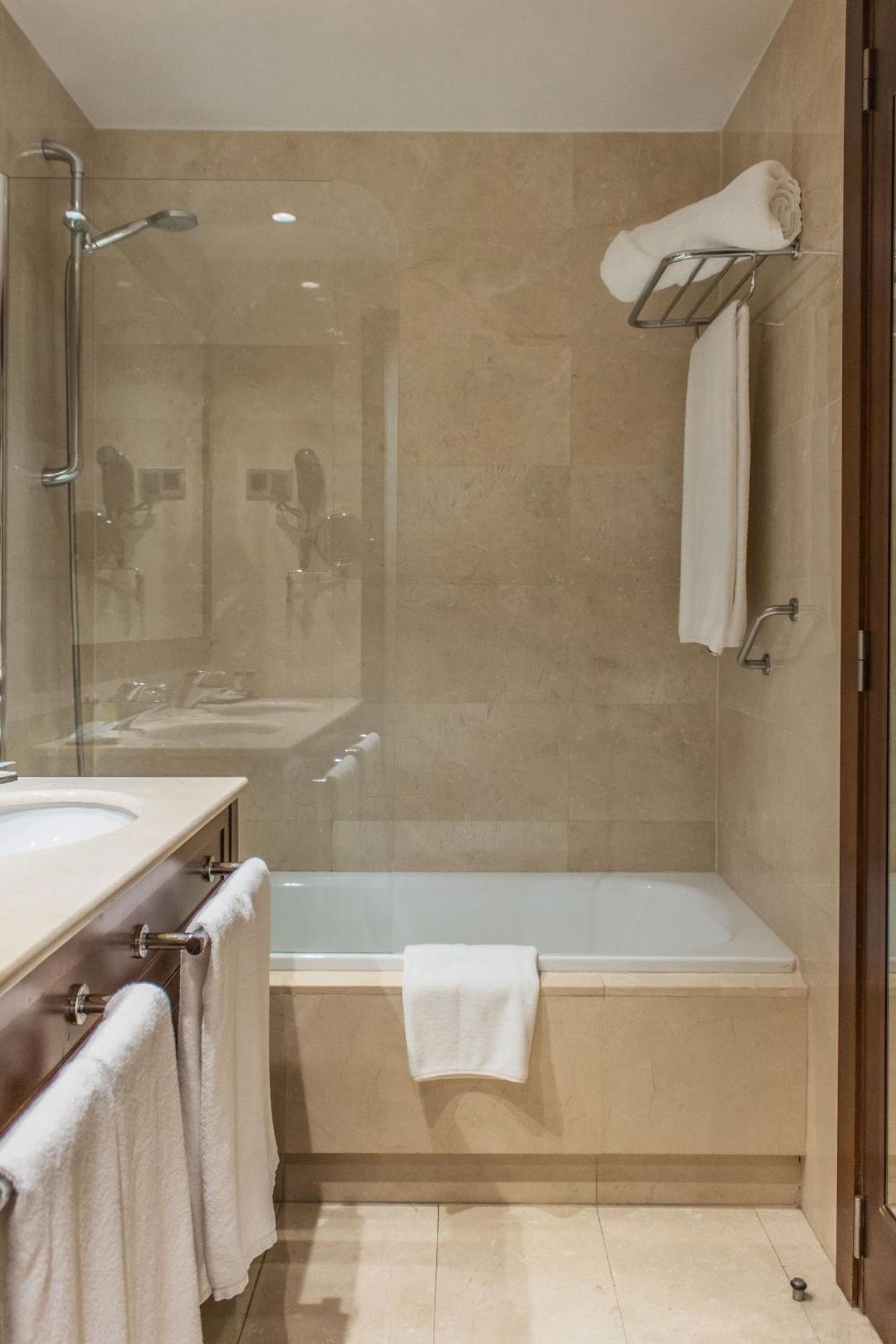 Eurostars Diana Palace Palencia Habitación foto