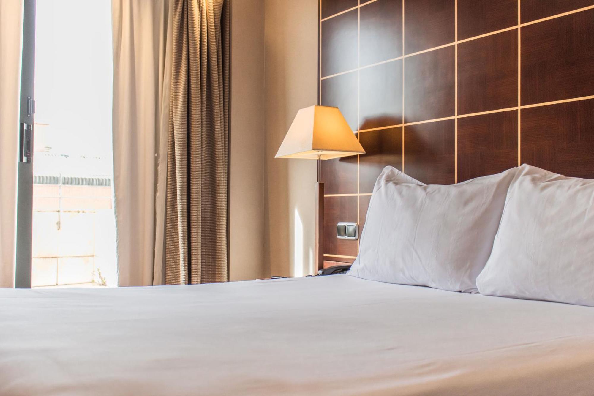 Eurostars Diana Palace Palencia Habitación foto